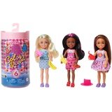 Barbie Color Reveal Chelsea Doll