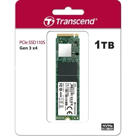 Transcend MTE110S 1TB (TS1TMTE110S)