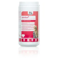 Fortan Cervico Pulver mit Biotin 900 g