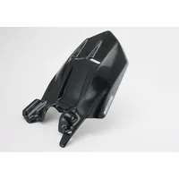 Bodystyle Hinterradabdeckung Raceline ABS Kunststoff Carbon Look für APRILIA