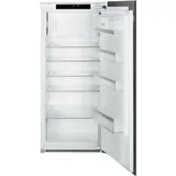 Smeg S8C124DE1 Einbau-Kühlschrank mit Gefrierfach