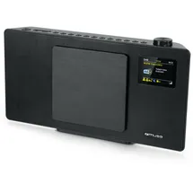 Muse M-65 DBT Kompakt-System DAB+ - CD-Player - Bluetooth - AUX, USB 2X RCA Buchsen