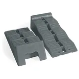 Fiamma Wohnwagen-nivellierkeil - Grey - One Size