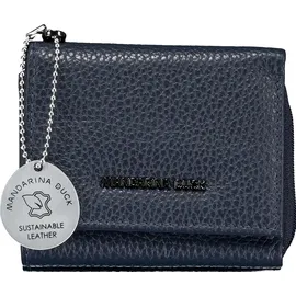 Mandarina Duck Mellow Wallet Damen Geldbörse blau