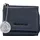 Mandarina Duck Mellow Wallet Damen Geldbörse blau