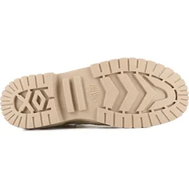 Palladium Sp20 Travel Hi Herren Desert 43