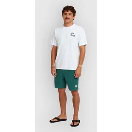 O'Neill O'Riginals Cord Shorts botanical heat Gr. S