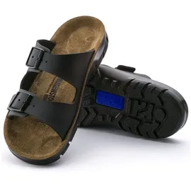 Birkenstock Bilbao Birko-Flor black 39