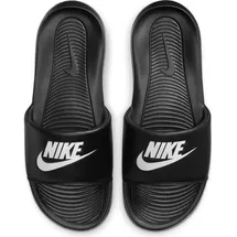 Nike Victori One Badelatschen Herren black/white/black 50.5