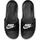 Nike Victori One Badelatschen Herren black/white/black 50.5