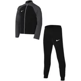 Nike Tracksuit Trainingsanzug Schwarz XL