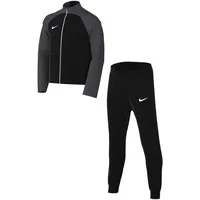 Nike Tracksuit Trainingsanzug Schwarz XL