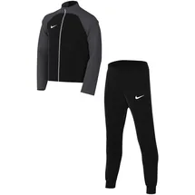 Nike Tracksuit Trainingsanzug Schwarz XL