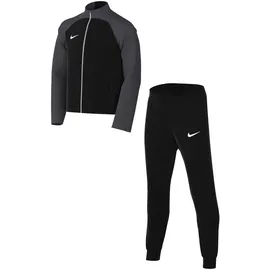 Nike Tracksuit Trainingsanzug Schwarz XL