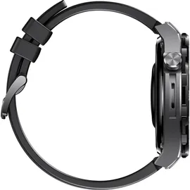 Huawei Watch Ultimate entdeckerschwarz