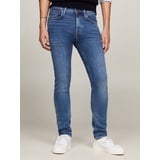 Tommy Hilfiger 5-Pocket-Jeans »BLEECKER«, Blau