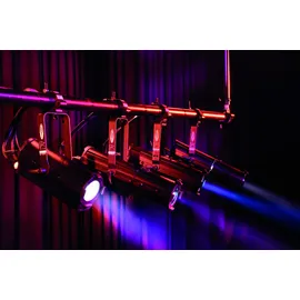 Showtec ACT Profile 50 RGBAL 50 W RGBAL