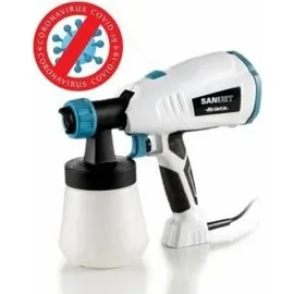 Ariete Sani-Jet 4126 400W 0,7L schwarz