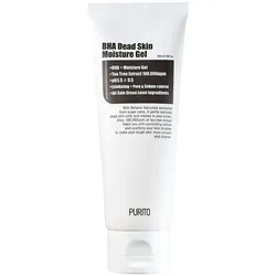 Purito BHA Dead Skin Moisture Face gel 100 ml