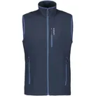 ICEPEAK Bogata Softshell Weste Herren 390 - dark blue 52