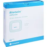 Coloplast Schaumverband 12,5 x 12,5 cm 10 St