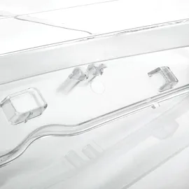Lst Scheinwerferglas Streuscheibe rechts für BMW X3 F25 09/2010-04/2014