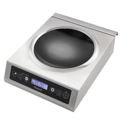 Induktion WOK INDW3500