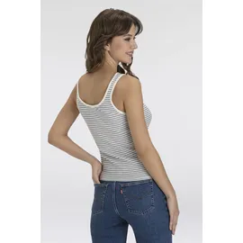 Levi's Levi's® Shirttop ESSENTIAL RIB TANK L (40)