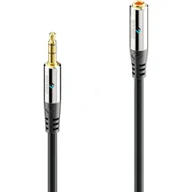 Sonero 3,5mm Audio Verlängerung 1,5m