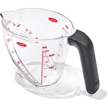 Oxo Messbecher, Messbecher, Transparent