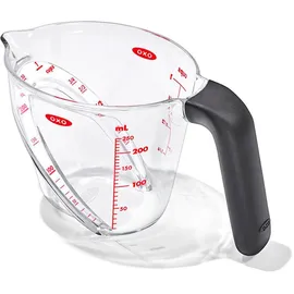 Oxo Messbecher, Messbecher, Transparent