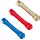 Metaltex Waescheleine 20m mit Spanner