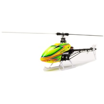 Blade RC Helicopter 330 S RTF Basic (Batteries and Charger Not Included) with Safe