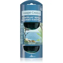 Yankee Candle Bayside Cedar Refill-Packung für elektrischen Diffusor 2x18.5 ml