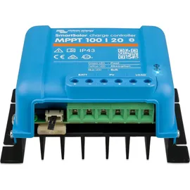 Victron Energy MPPT SmartSolar 100/20