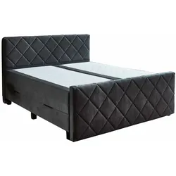 Intro Boxspringbett CAMDEN - LF ca. 180,00x200,00