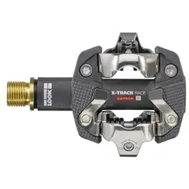 Look X-Track Race Carbon Ti Nero