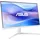 Asus VU279HFI-W 27" (90LM09IT-B01K70)