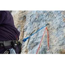 Beal Kletterseil 9,5 mm Blau