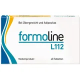 Formoline L112 Tabletten zum Abnehmen