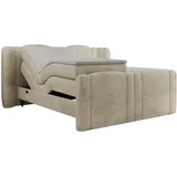 MKS Fortina 160 x 200 cm H3 Beige