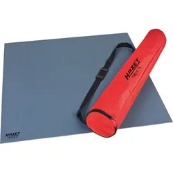 HAZET Stand-Isoliermatte VDE, 2-teilig - 196VDE-8/2