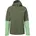 Damen Women s Rain Jacket Ii Cedar Wood 42