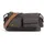 Michael Kors Dakota Small Umhängetasche Kunstleder Brown