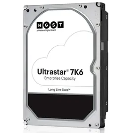 Western Digital Ultrastar DC HC310 6 TB 3,5" 0B36047