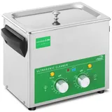 Ulsonix Ultraschallreiniger - 3 Liter - 80 W Eco