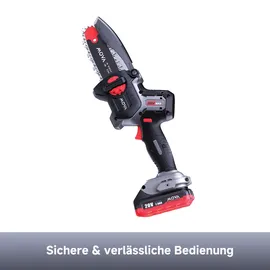 Mova GC205 / 12 cm