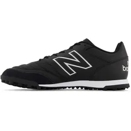New Balance 442 V2 Team TF Herren Schwarz 45