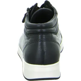 ARA ROM Herren Schwarz 39