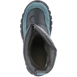 NATURINO Winterstiefel Grün 29